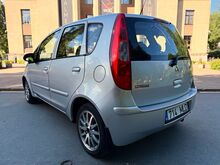 MITSUBISHI COLT /AUTOMAAT/REG MAKSTUD/ÜV 12.2026