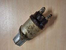 UAZ/GAZ starteri tõmberelee