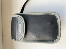 Konica POP EF-88 – 90ndate vintage filmikaamera