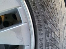5x120 BMW 16