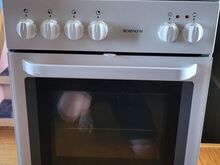 Ära anda elektripliit Rosenlew.