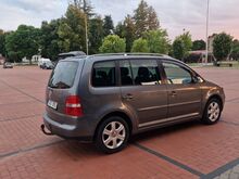 Volkswagen Touran 1.9TDI 77kW, 6-k manu_LS 230t km