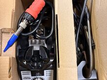 Jootmisjaam YIHUA 926 LED IV