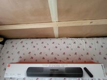 Kõlar jbl baar 5.0 multibeam
