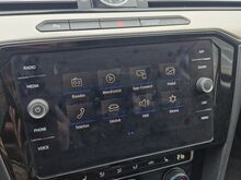 Volkswagen Passat 2.0 140 кВт
