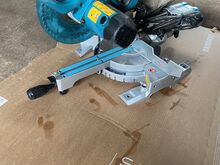 Makita nurgasaag  LS0815FLN, 1400W, 216mm
