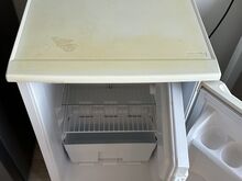 Finlux külmik 80cm