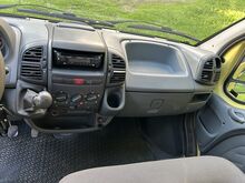 Citroen Jumper madel 2.8 94kw