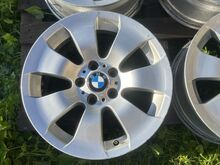 BMW veljed 17"