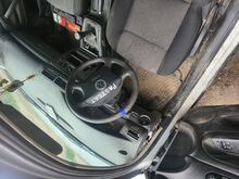 Vw Passat b5 1,9tdi 81kv varuosad