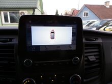 Ford Transit Custom LONG a/c 2.0 TDI 96кВт