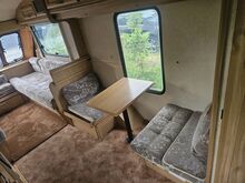 Haagissuvila Elddis