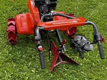 Mullafrees Husqvarna TF335