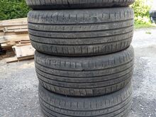 215/50 ZR 17 FIREMAX suverehvid