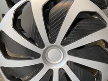 16" universaalsed rattakilbid
