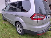 FORD GALAXY 2,0 TDI