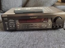 Resiiver Sony STR-DE425