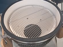 Kamado grill 26"