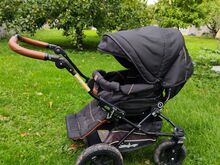 Emmaljunga edge duo combi 2in1
