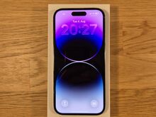 IPhone 14 Pro 256GB