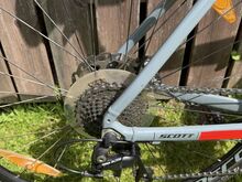 Scott Speedster Gravel 10