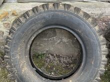 ГАЗ-53 новые шины 8.25-20 / 240-508, 5шт.