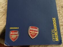 Rinnamärk ARSENAL