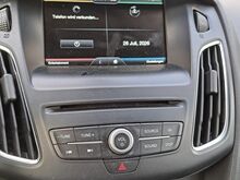 FORD FOCUS 1,5TDCI