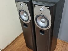 Infinity ALPHA 30 100W 2-Way Floor Standing Speake