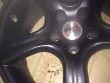 Sport valuveljed R15 VW Golf 4