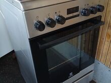 Keraamiline pliit Electrolux