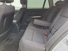 BMW 318 2.0D 105kW Facelift