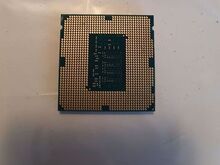 Intel Core i5-4460 Processor CPU LGA socket 1150