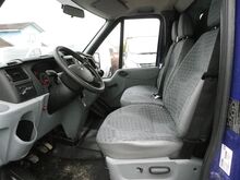 Ford Transit MULTILIFT 2.4 TDI 103кВт