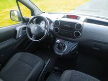 Peugeot Partner Tepee N1 5kohta 1.6 HDI 55kW