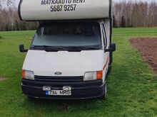 Matkaauto