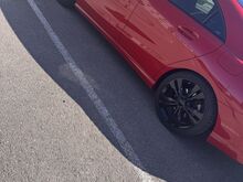 Mercedes benz cla180