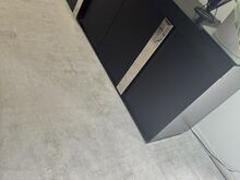 Westwing 4x5m lux / hõbedane vaip ekstra suur