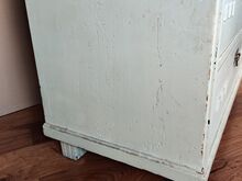 Juugend kummut antiik