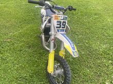 Husqvarna TC50