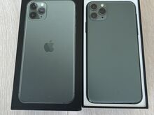 Apple iPhone 11 Pro Max 64GB Midnight Green