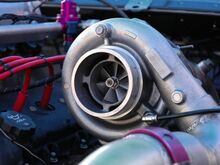 Запчасти для турбин Garett, Borg Warner, IHI, Mitsu
