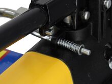 Pressimismasin  Hüdrauliline press Resser