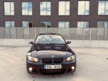Bmw e92 335D