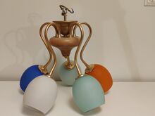 Laelamp