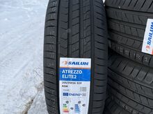205/55R16 Sailun ATREZZO ELITE2 91V suverehvid