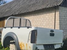 Ford Ranger 2008 veokast