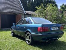 Audi 80 2,3