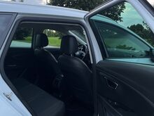 Seat Leon ST