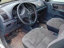 Peugeot Partner D, Soome reg